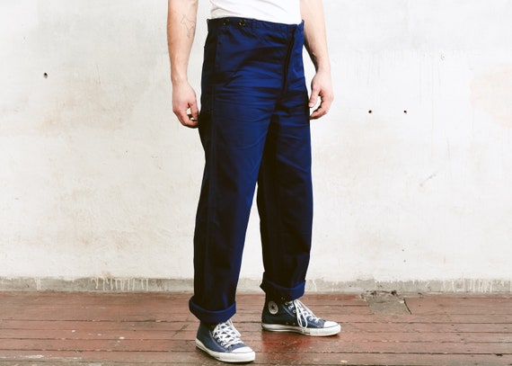 mens heavy duty cargo pants