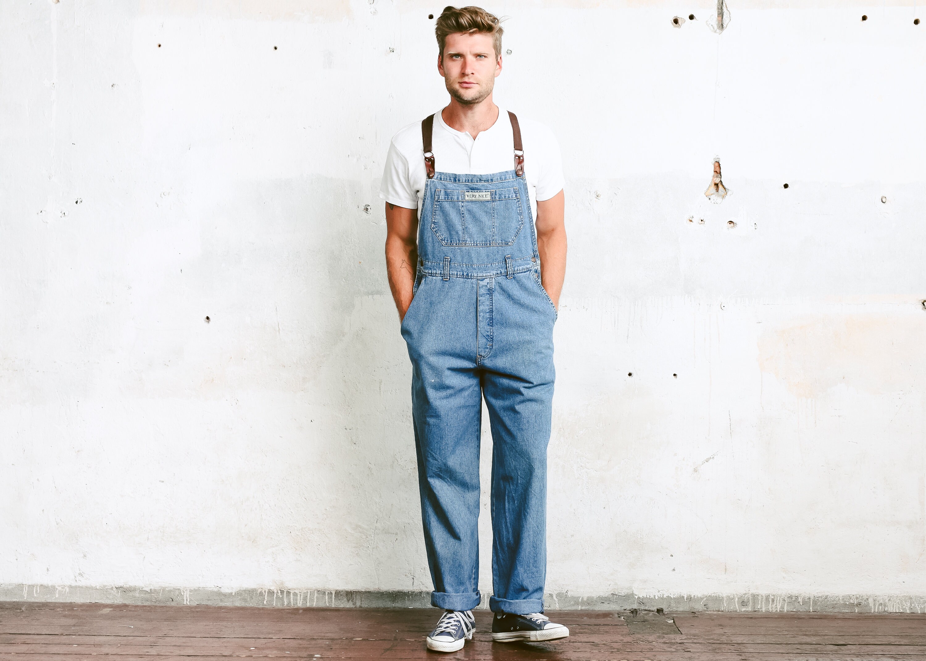 car mechanic jumpsuit