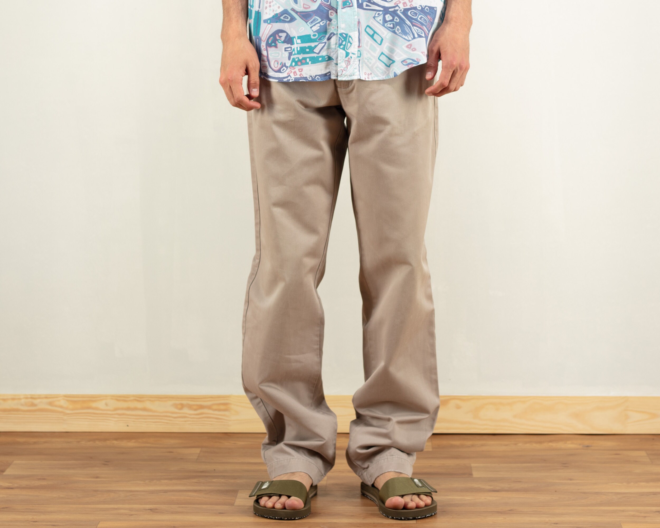 Ralph Lauren Pants men vintage 80s 