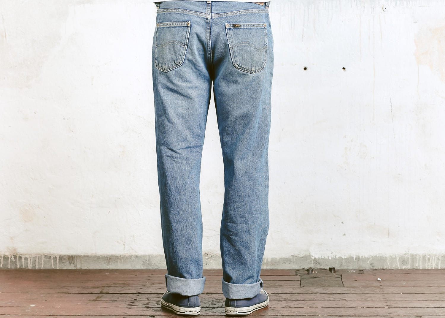 lee ranger jeans