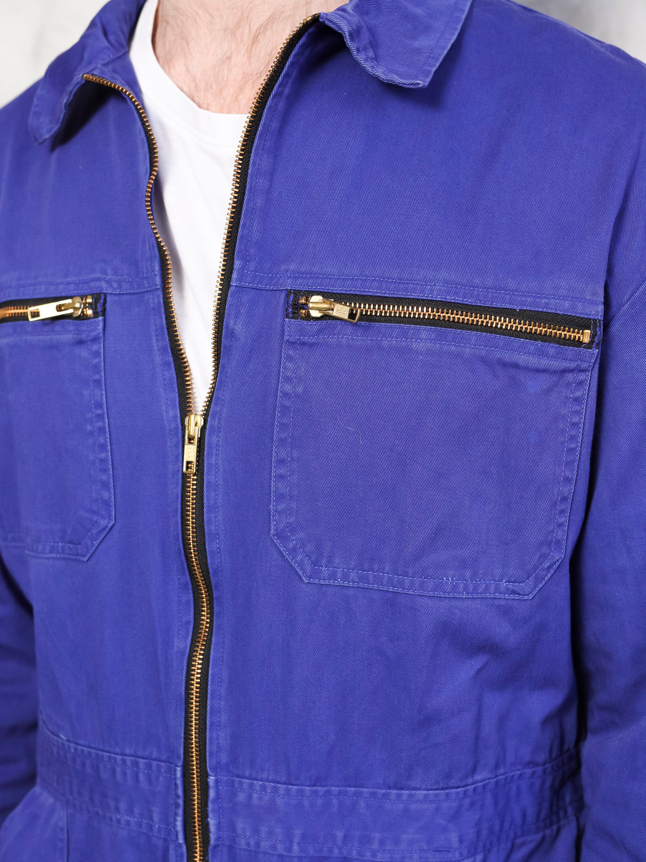 Full Jumpsuit Men vintage 90s full overalls men clothing garage