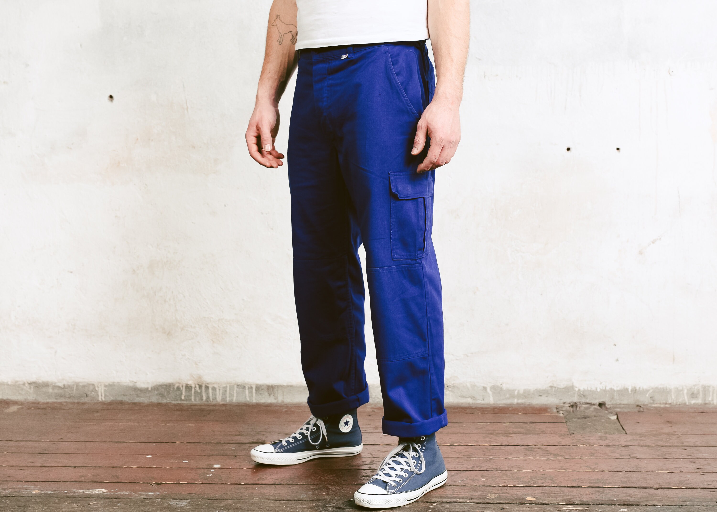 levi chore pants