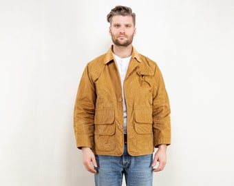 redhead canvas jacket