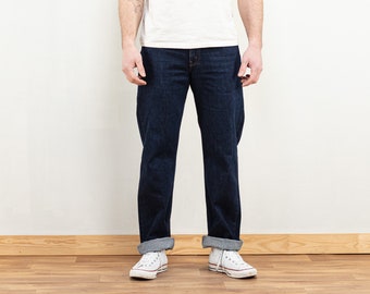 Reihenfolge der qualitativsten Levis 751 schwarz