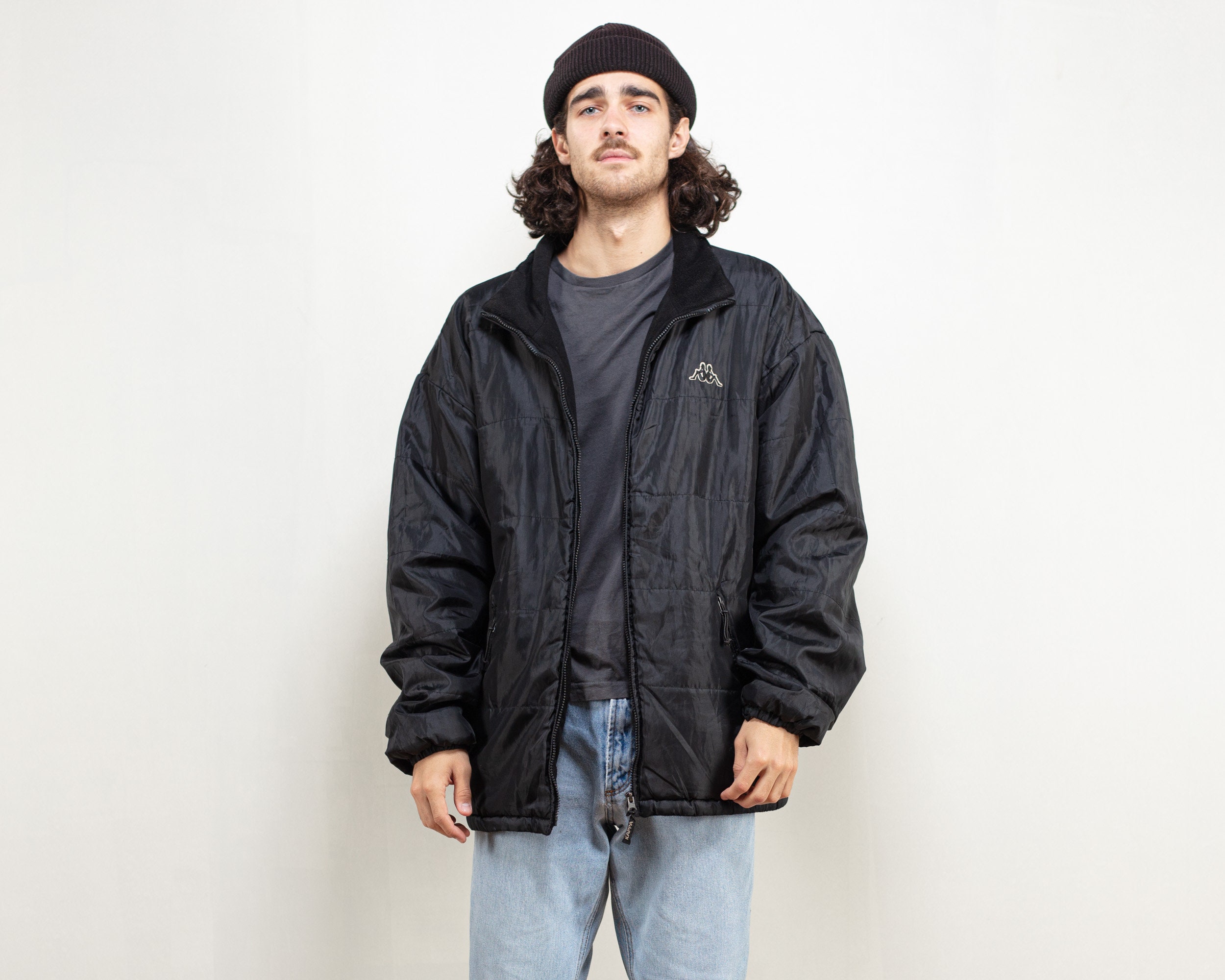 extra large windbreaker