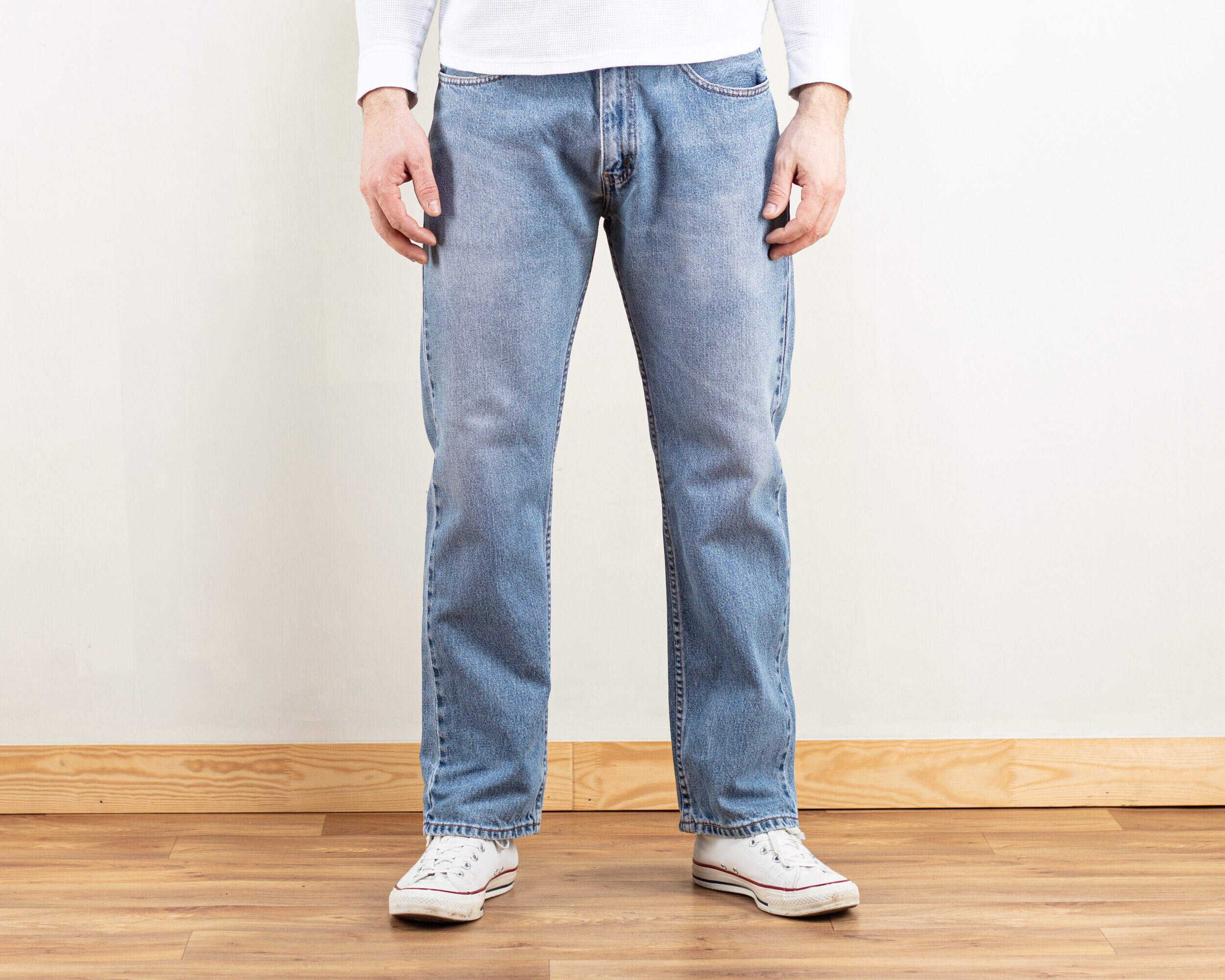 Levis 521 Men - Etsy