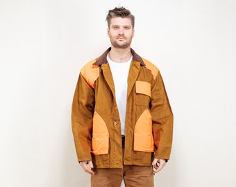 field and stream jacket