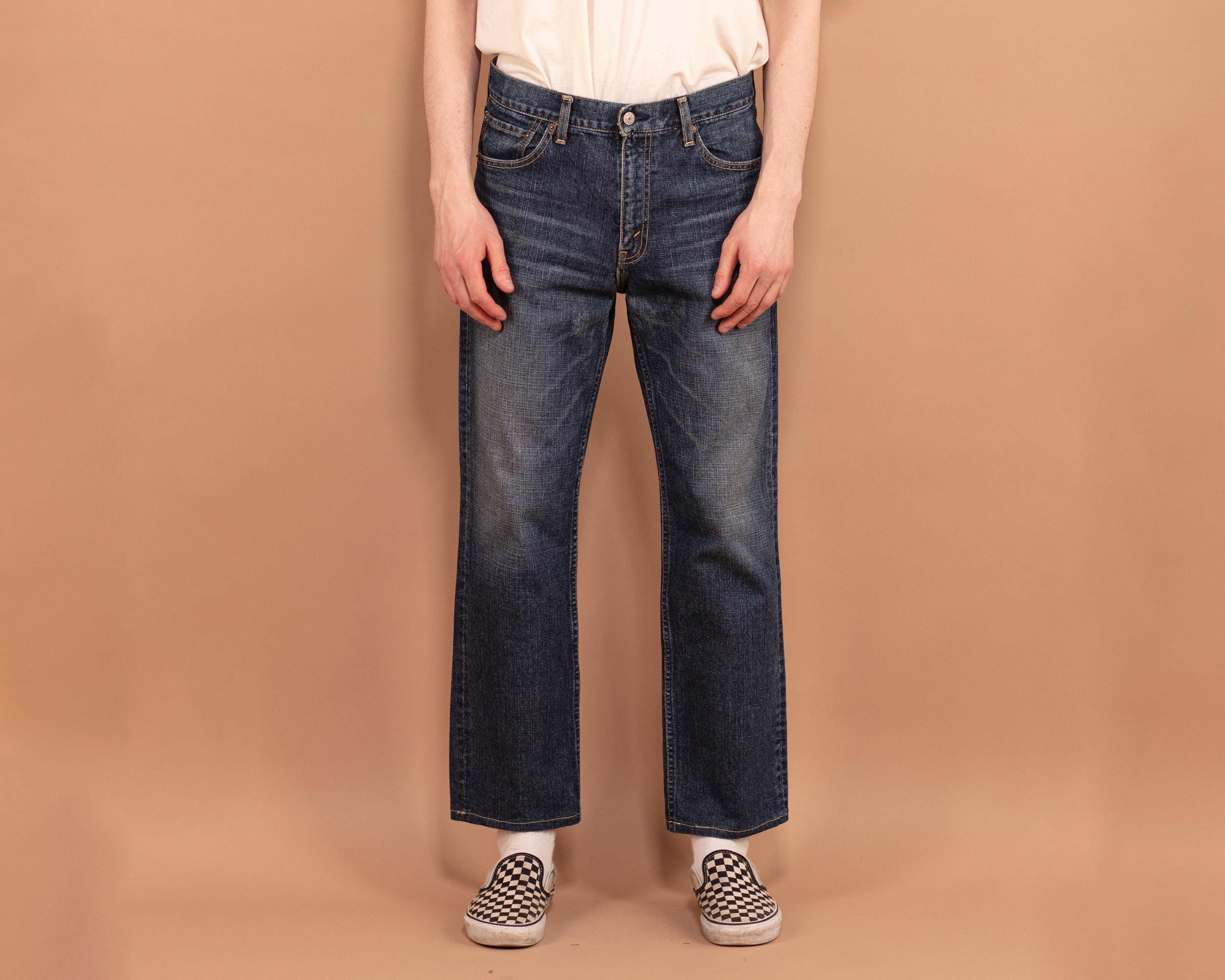 Vintage Levi