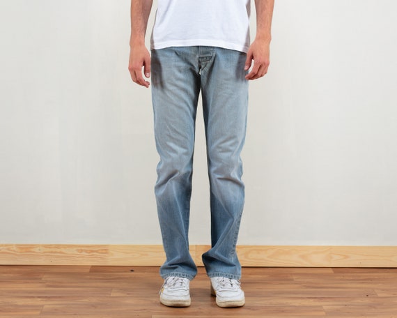 20 Baggy Jeans Outfits For Men  How To Wear Baggy Jeans