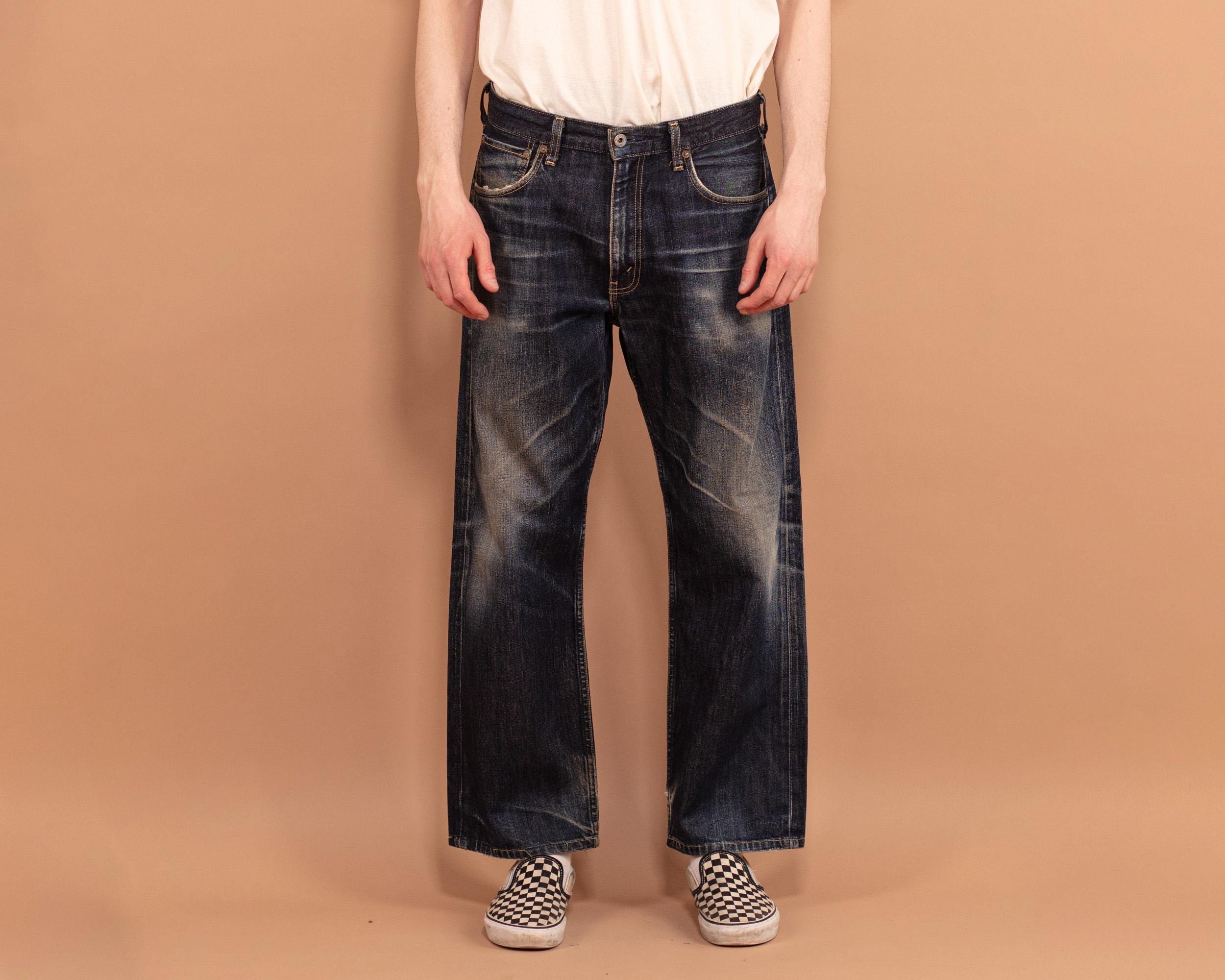 Levis 503 Vintage - Etsy Levis 503 Vintage - Etsy