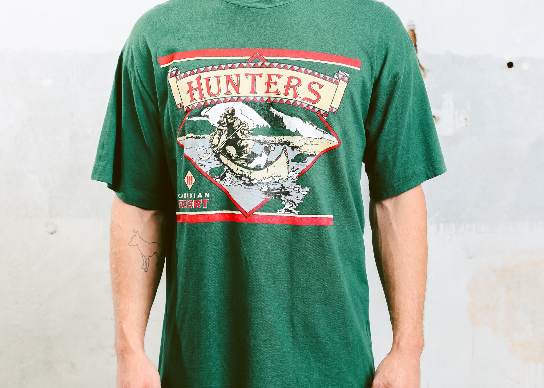 cheap 90s graphic tees