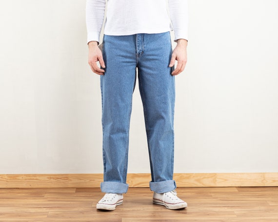 Vintage 90's Deadstock Jeans Denim 