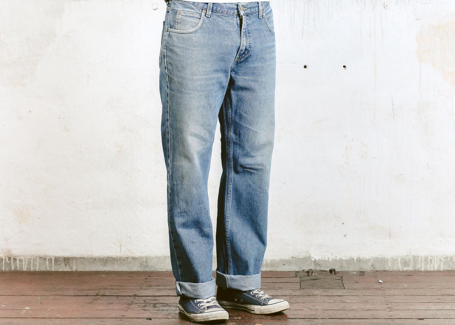lee ranger jeans
