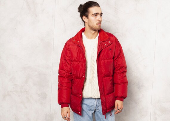 90s puffer
