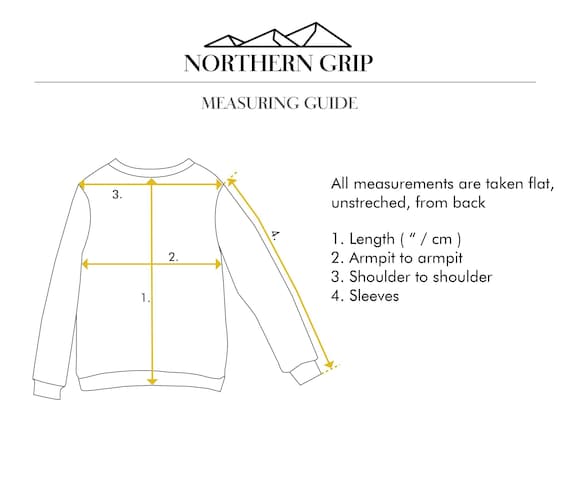 Sherpa clothing deals line