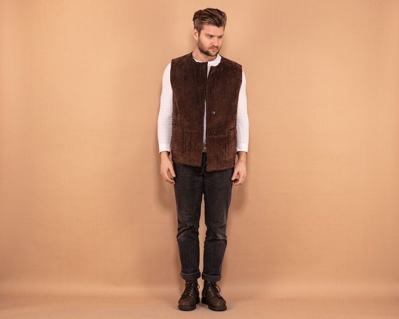 Gilet sherpa outlet homme