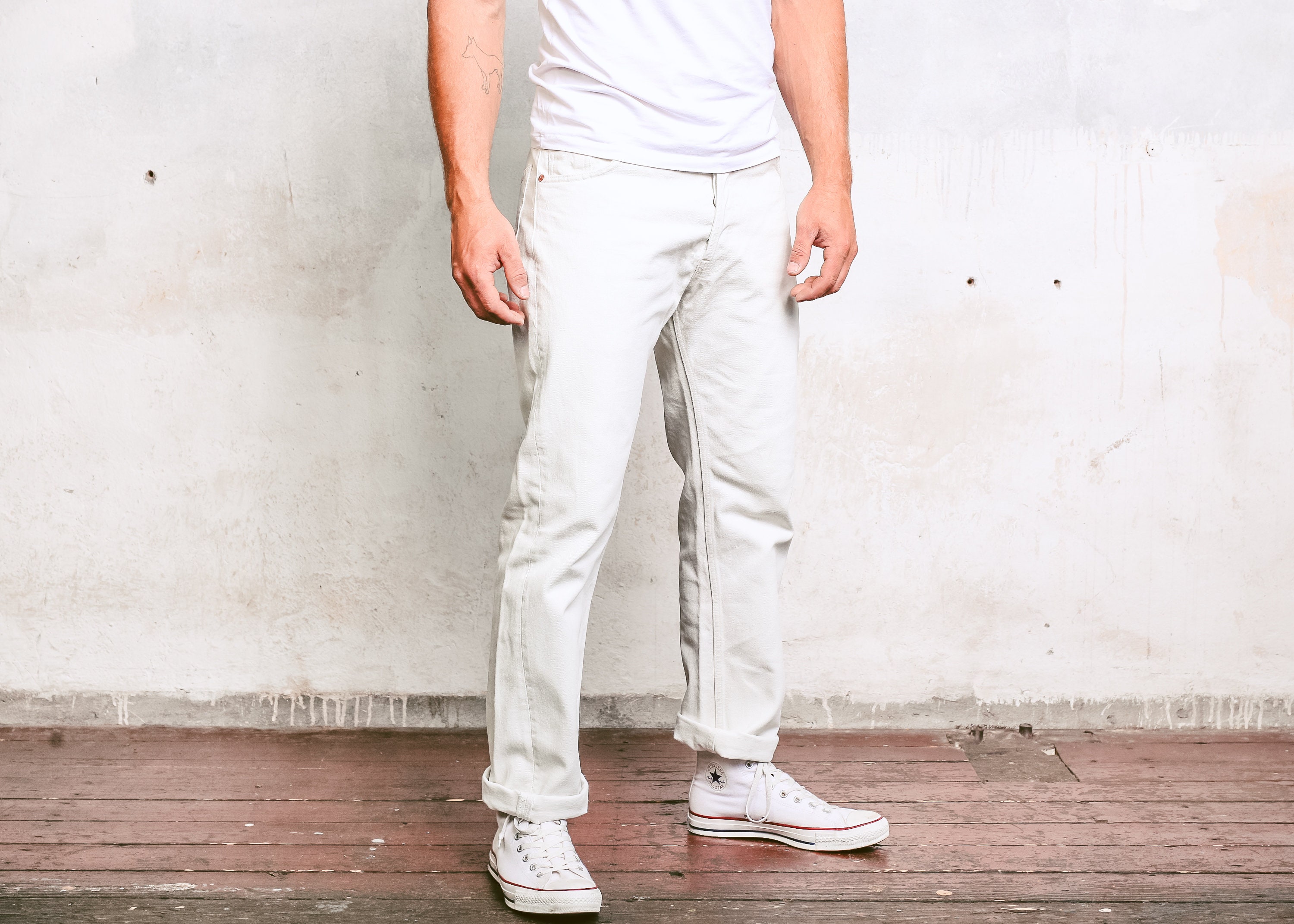 levis 501 w34 l34