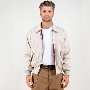 Kangol classic harrington jacket clearance mens