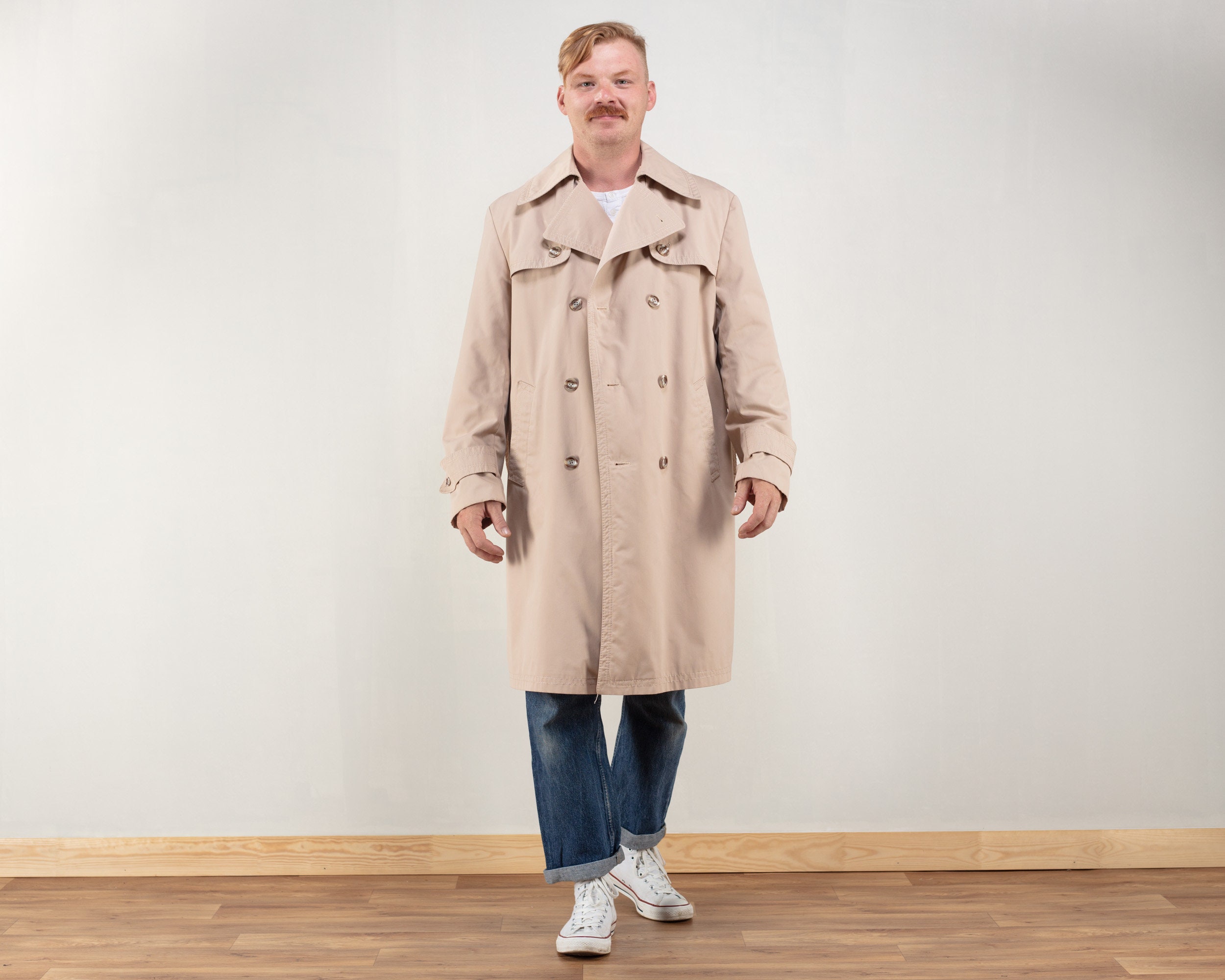 stone island overhead jacket