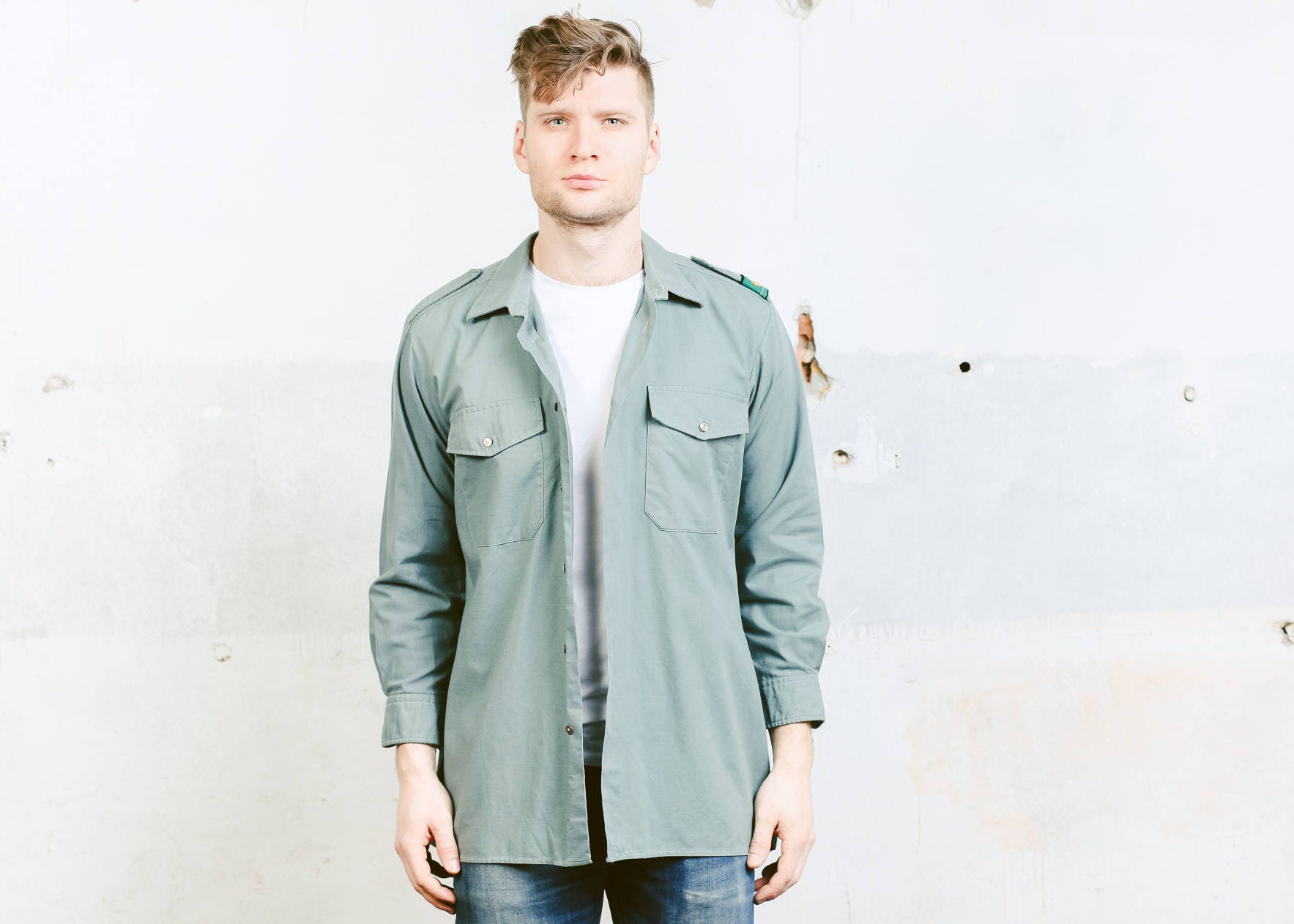 640 Model Model Jaket Army Terbaik