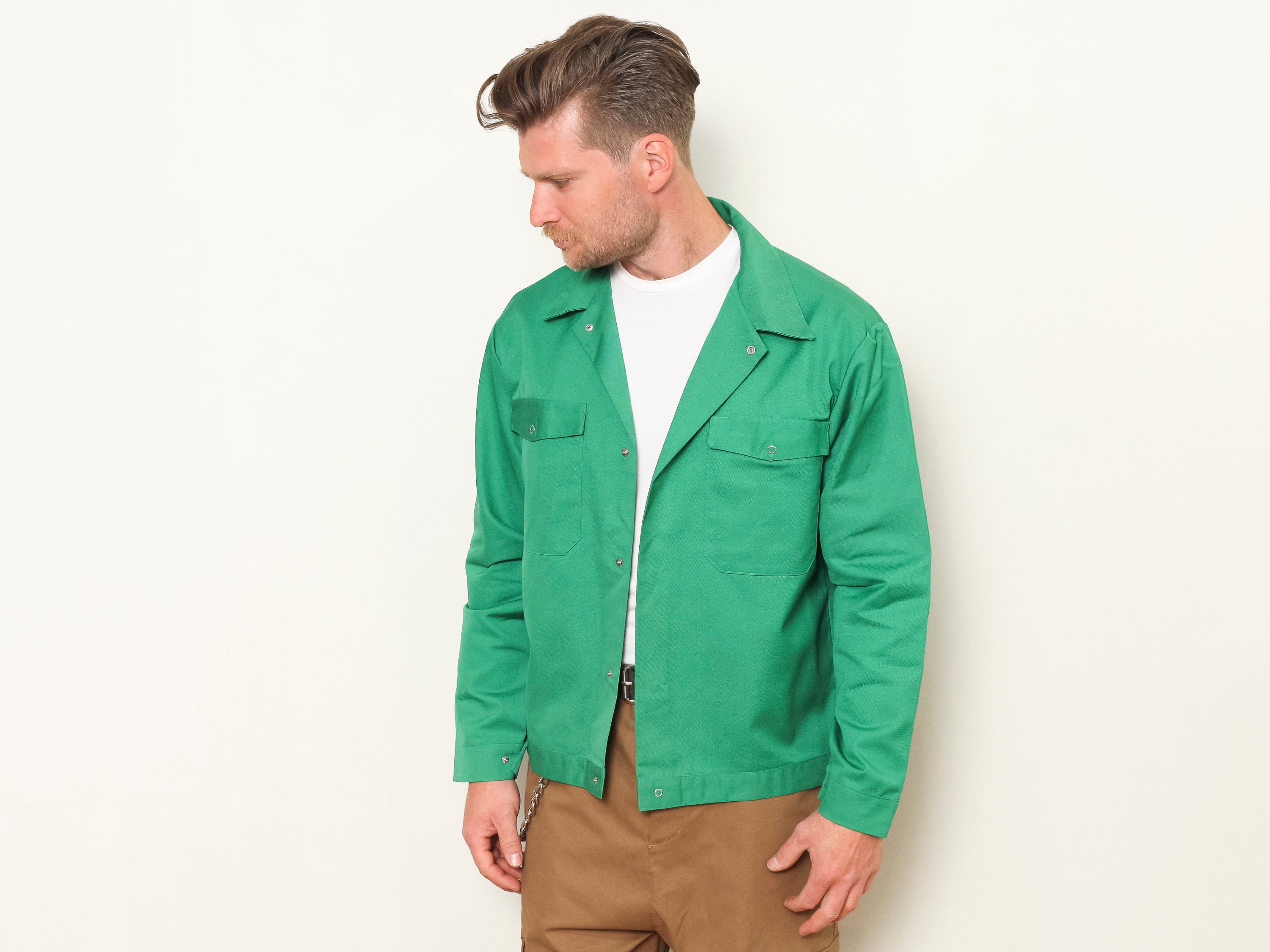 dickies piermont jacket