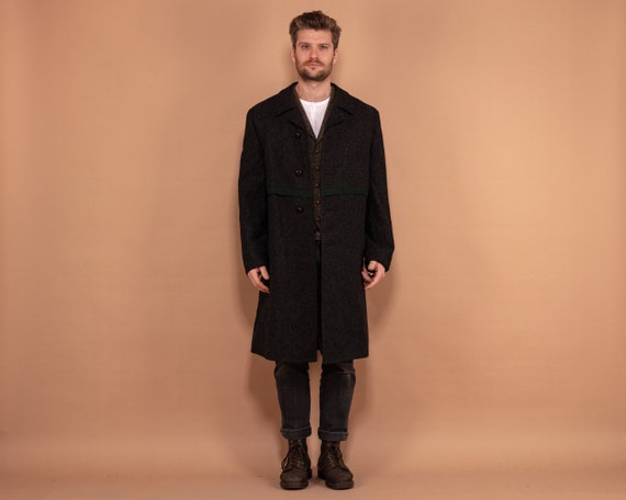 Pure new store wool coat