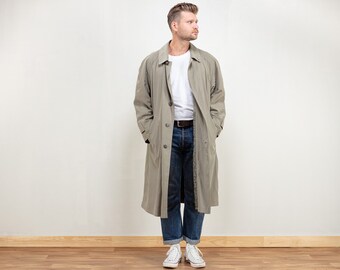 bugatti cashmere coat