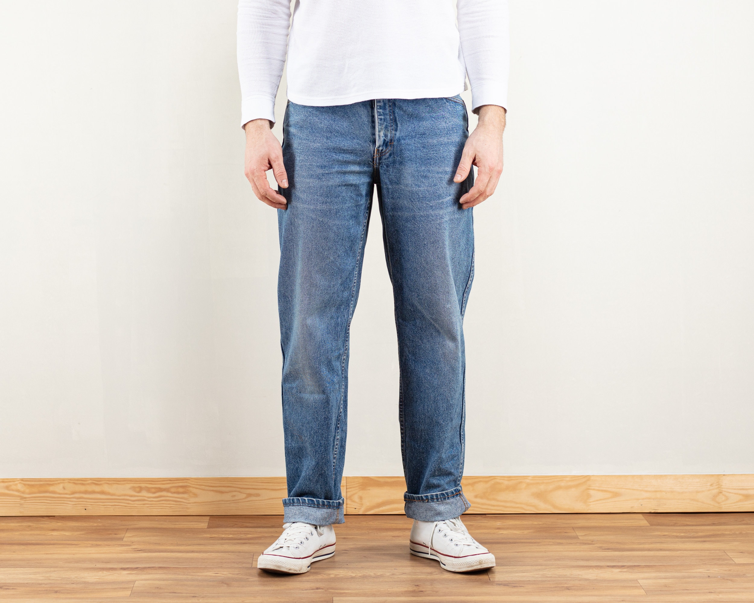 Buy PODGE Men Slim Fit Denim Mid Rise Light Blue Jeans Online at Best  Prices in India - JioMart.