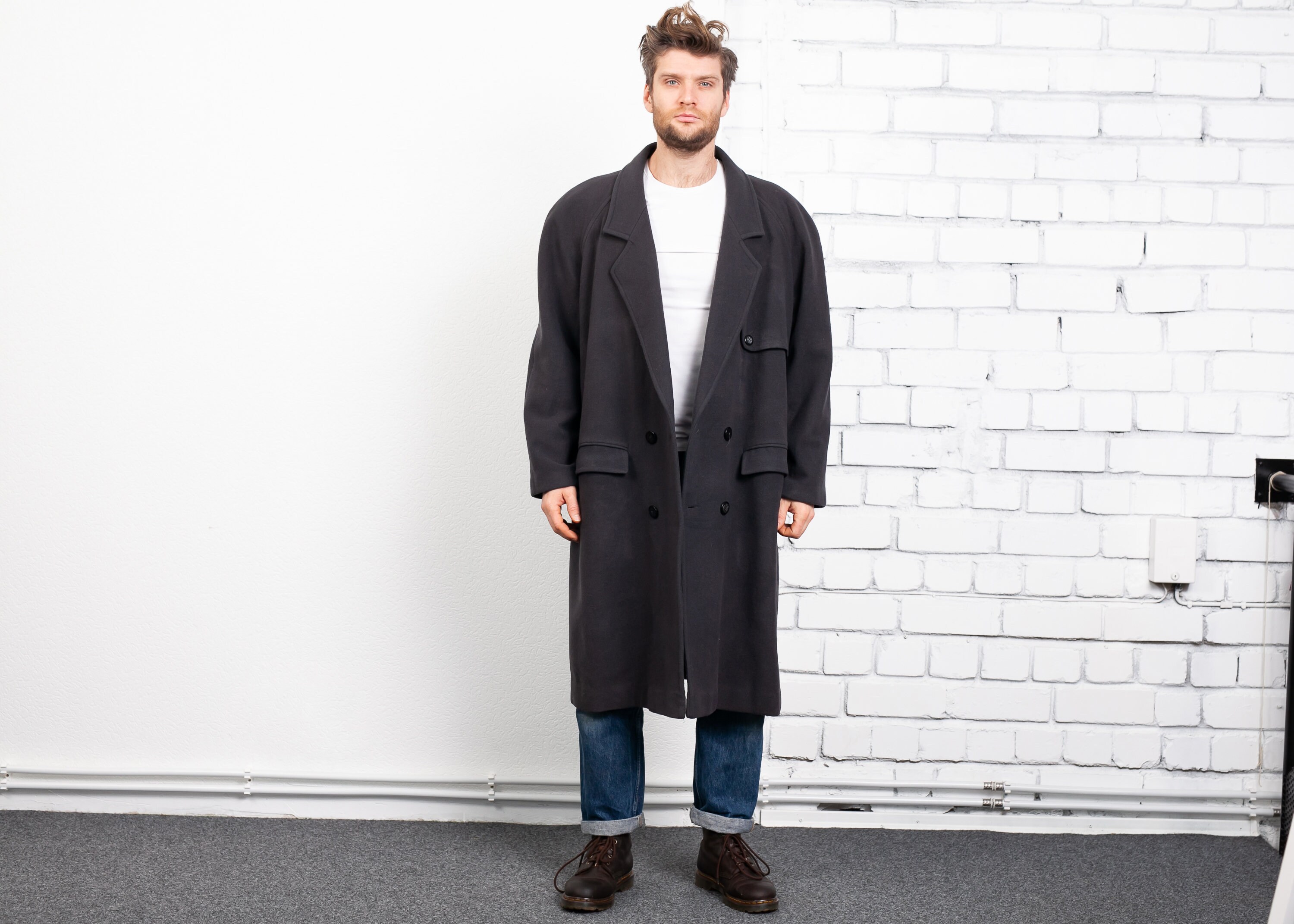 39+ Vintage Army Greatcoat Sewing Pattern RobertoRahman