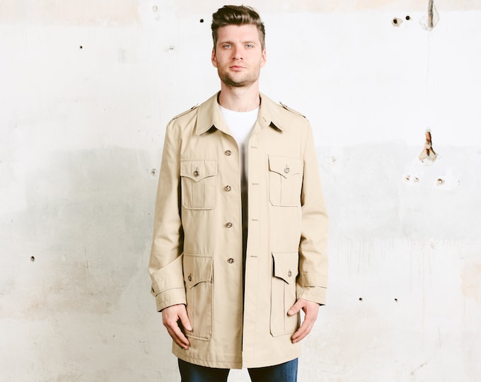 Trench Coats