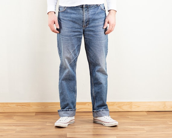 Vintage Men Levis 501 Made in USA Jeans Denim Pants Men Vintage ...