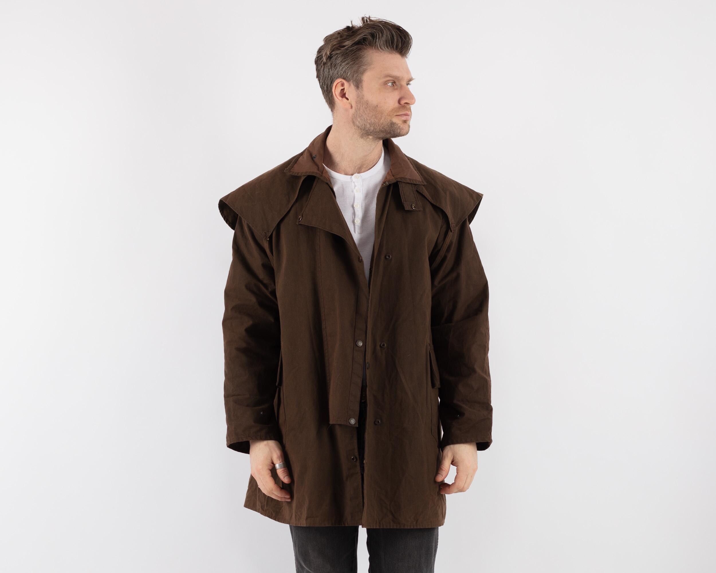 Drizabone - Etsy 日本