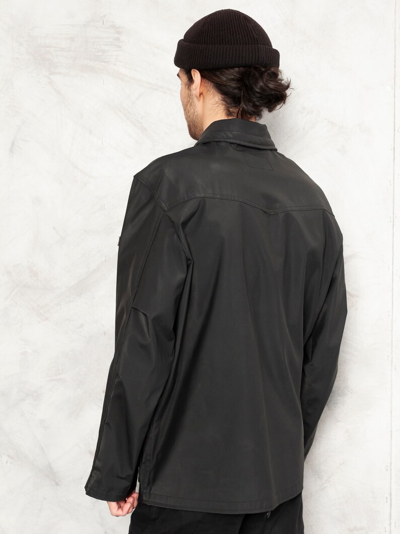 levis waterproof jacket