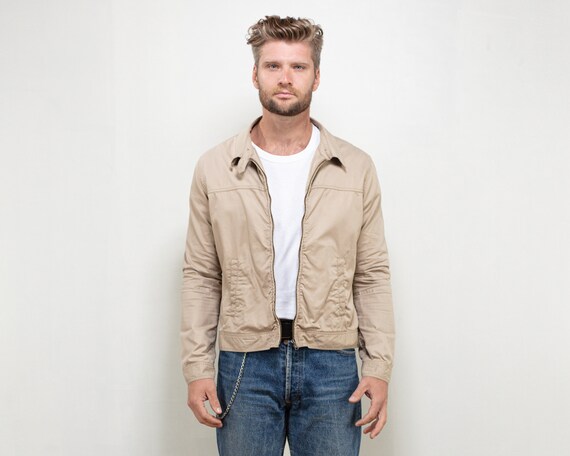 marlboro light jacket