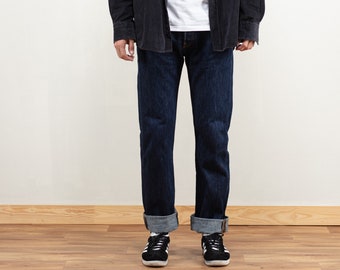 Levis 501 W32 L34 | Etsy