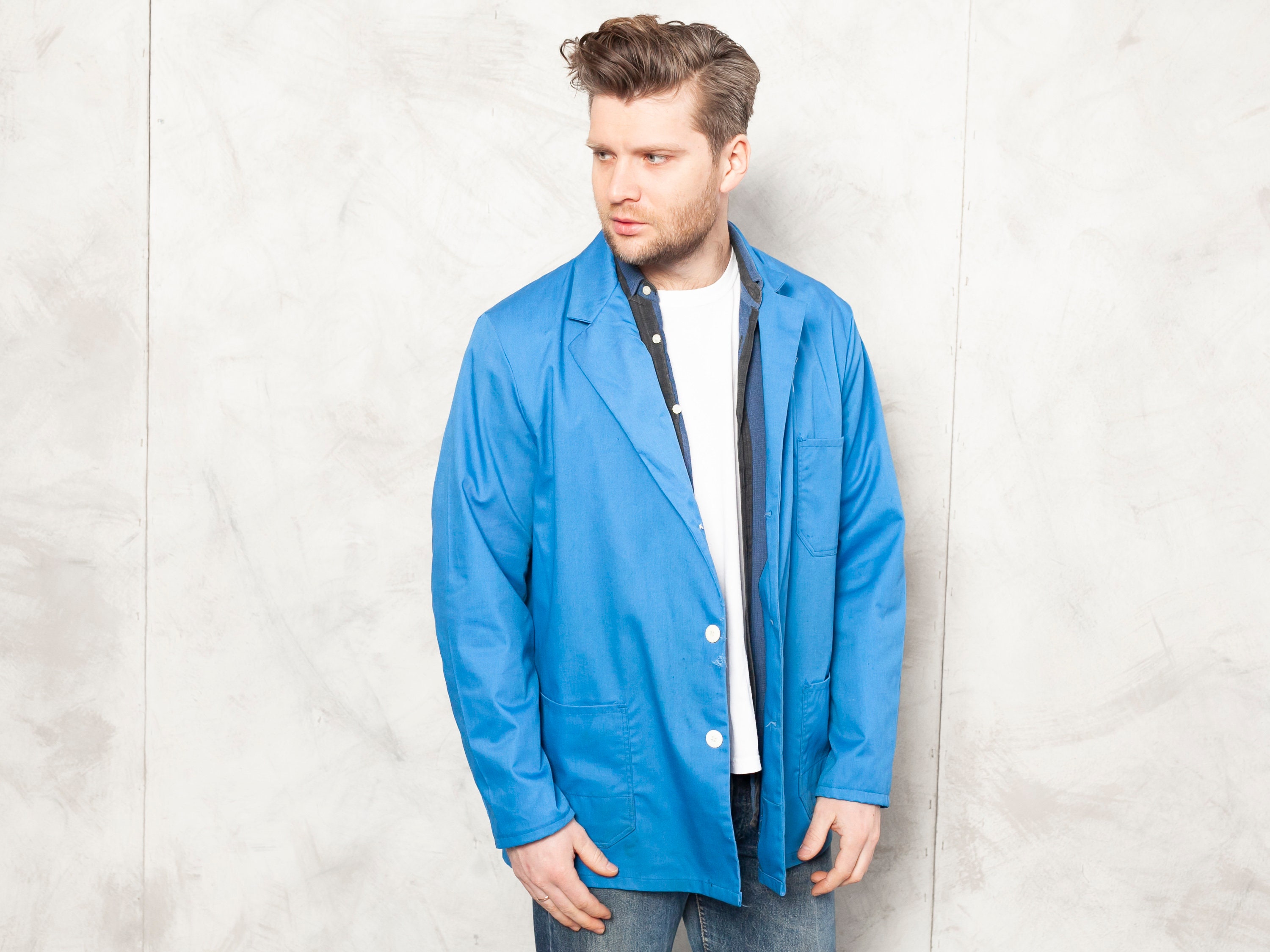 mens work jacket canada