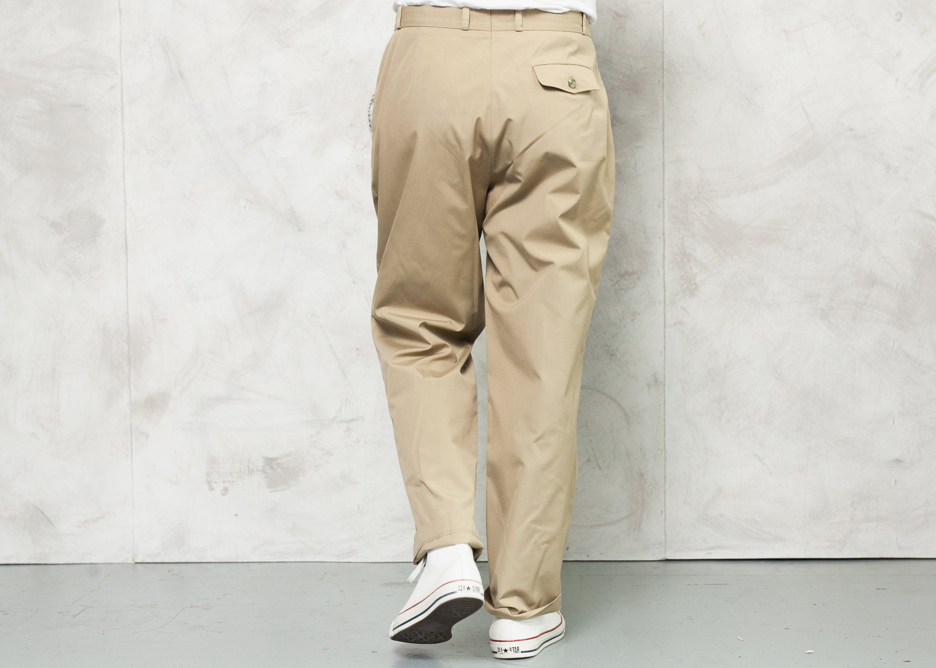 casual chino pants