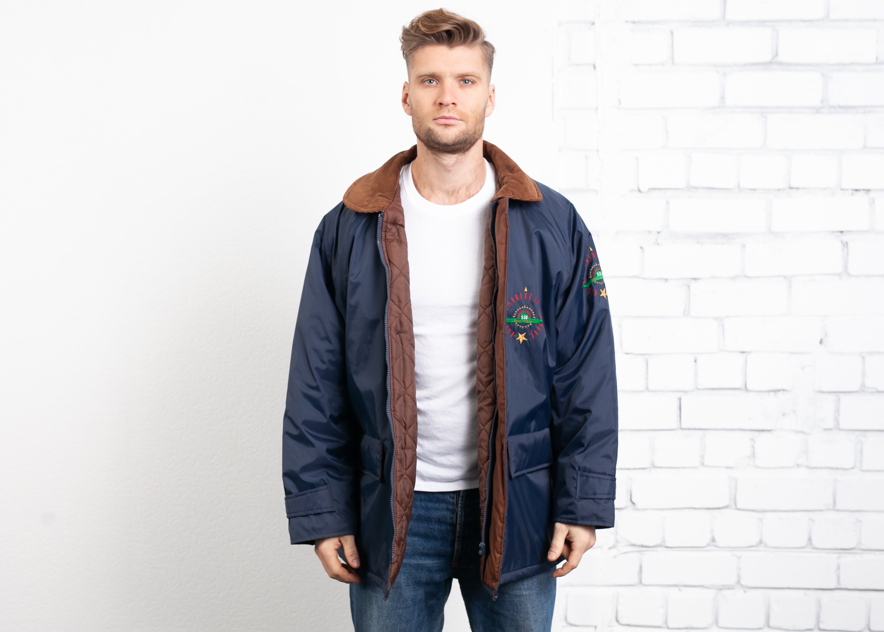 festival shell jacket