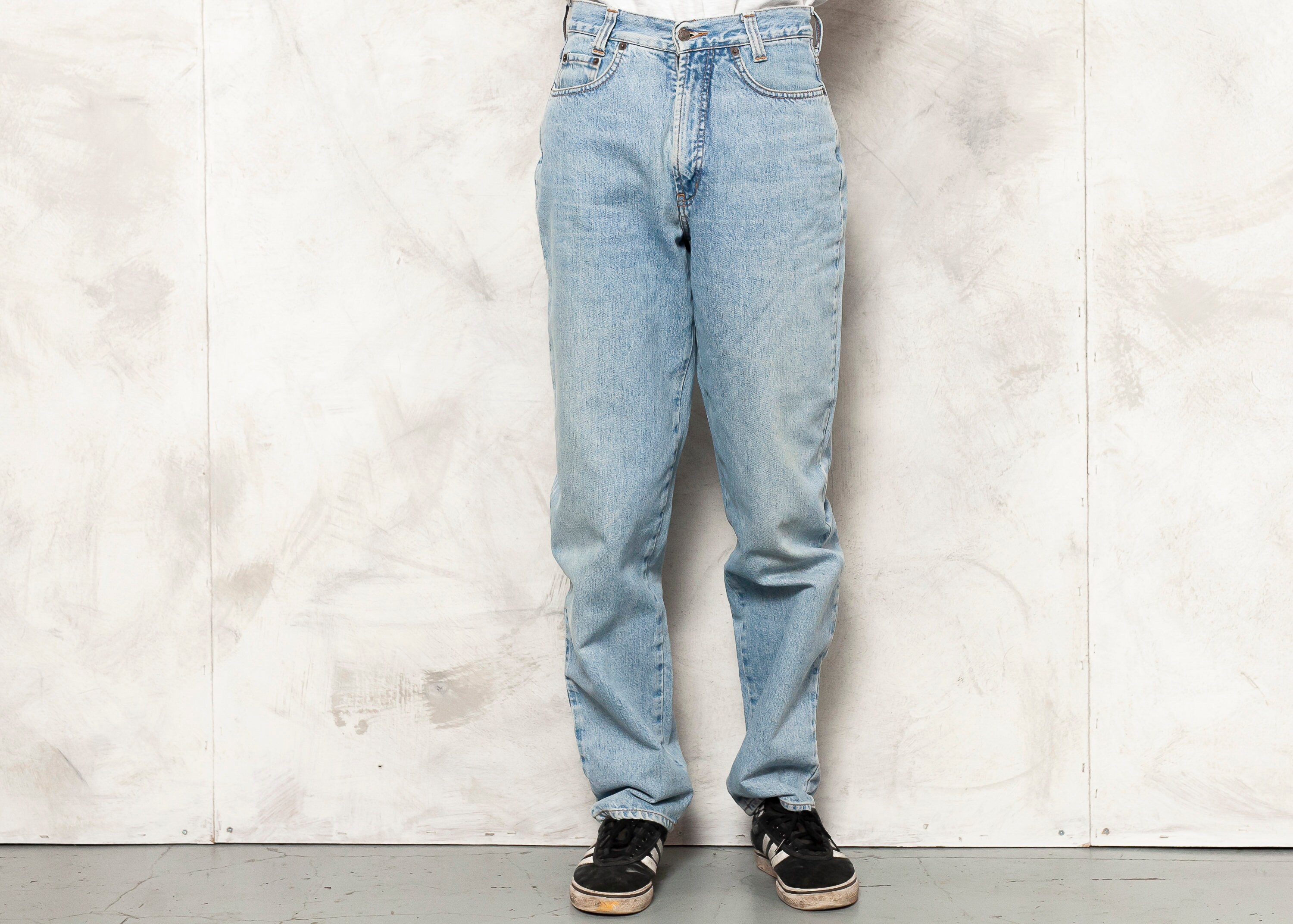 Vintage Jeans Big Star 90s denim pants 