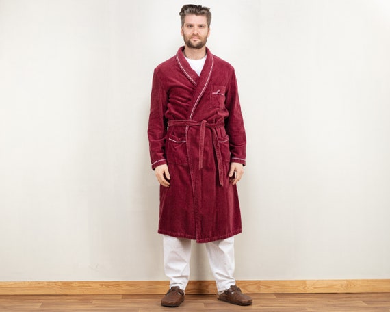 Luxury Woolen Hooded BATH ROBE Dressing SPA Gown 100% Merino Wool - Etsy |  Bathrobe, Cosy outfit, Womens bathrobes