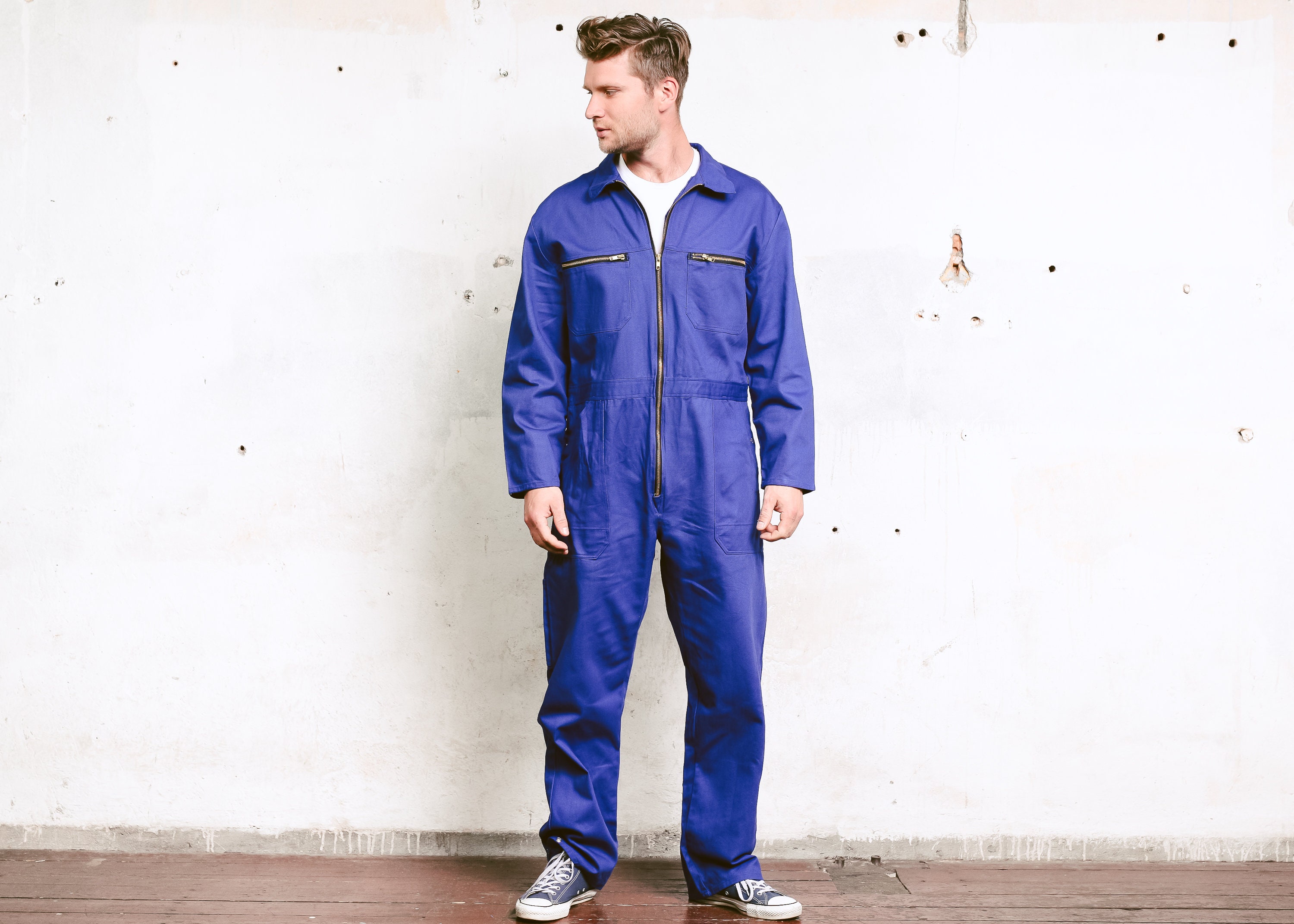1990s jumpsuit