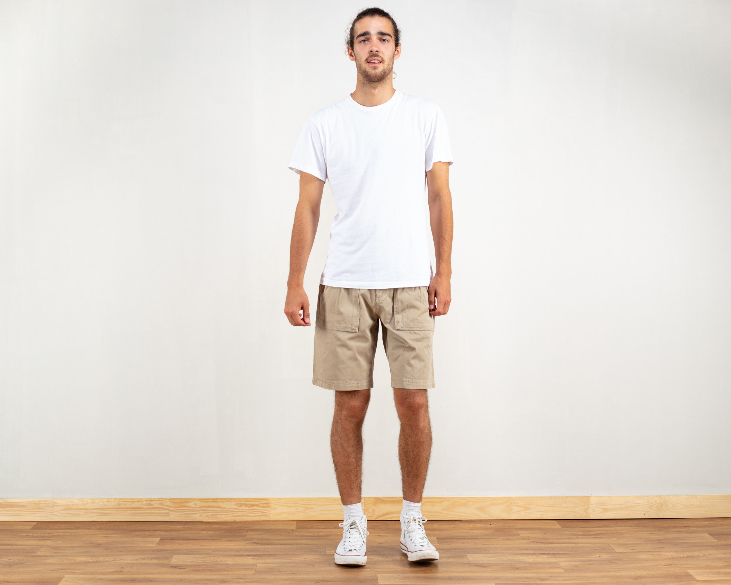 mens shorts 90s