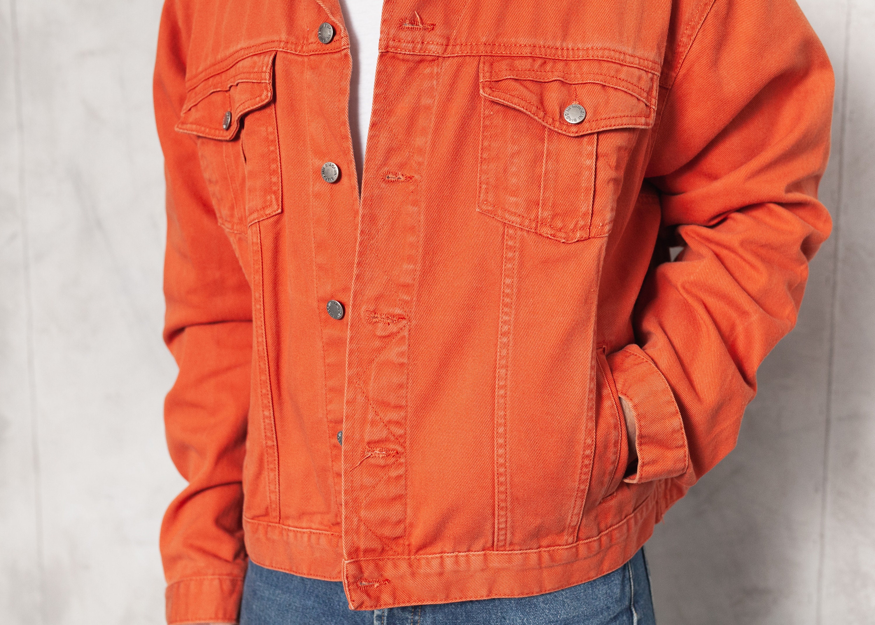 talbots double faced wool jacket