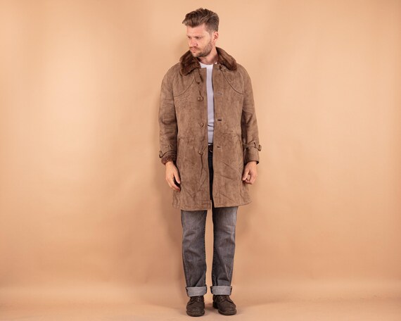 Sheepskin Men