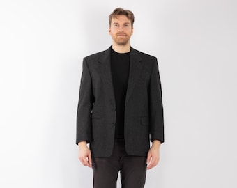Newer Vintage -oxxford Clothes- Men's Sport Coat. Donegal Style