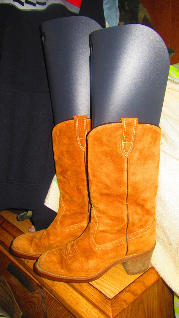 Wolverine riding deals boots