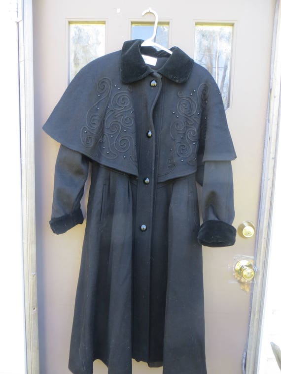 fab -Designer 80S CHARLES-KLEIN-FORSTMANN -Full -