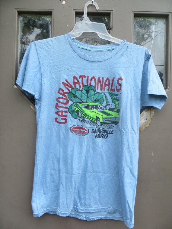 nationals tshirt