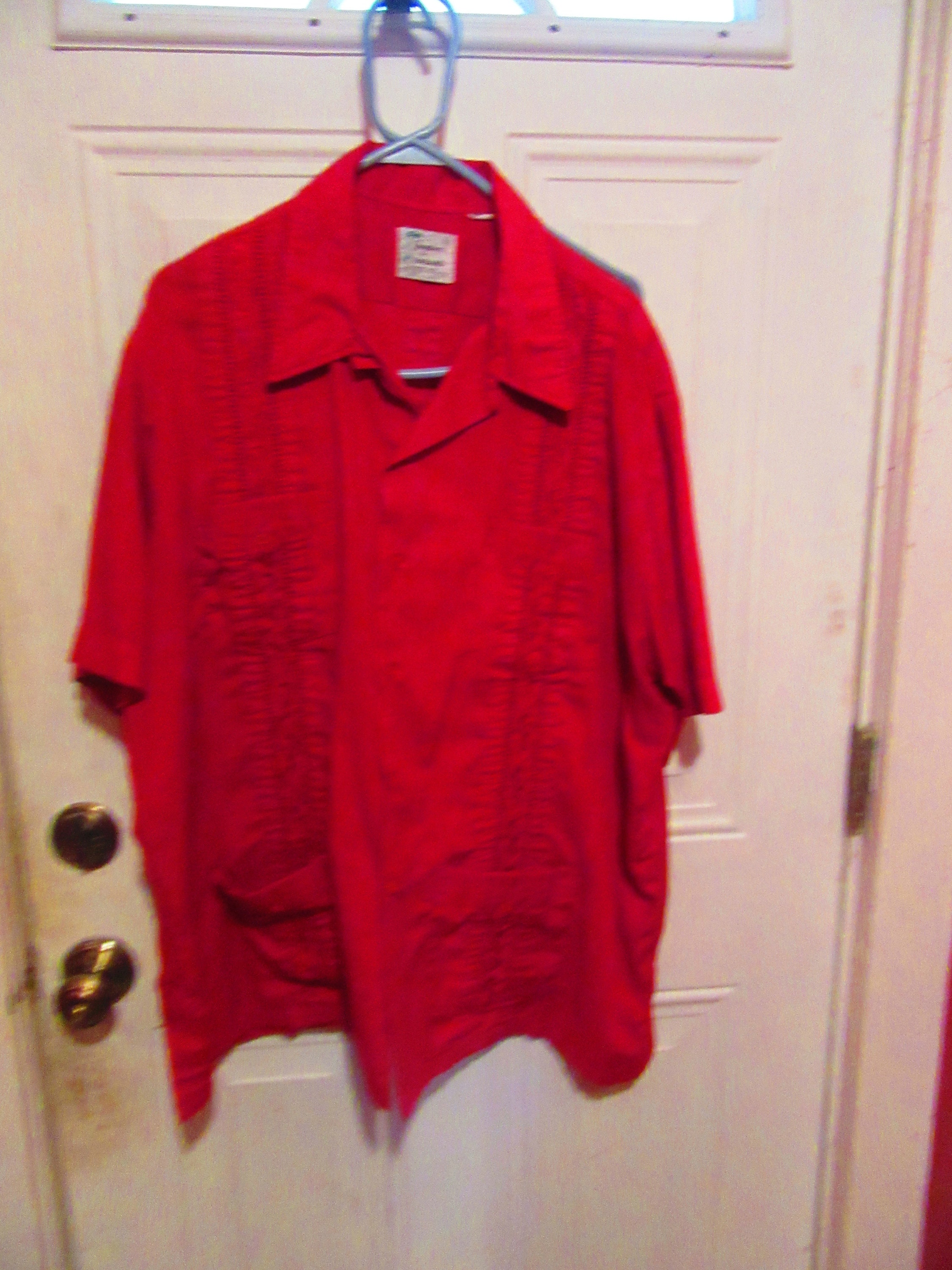 Sofisticato camicia guayabera per uomini in stili eleganti