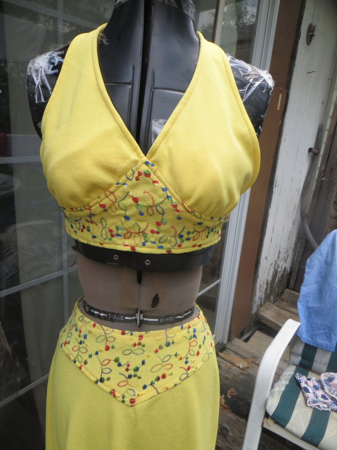 Hippie Set 2